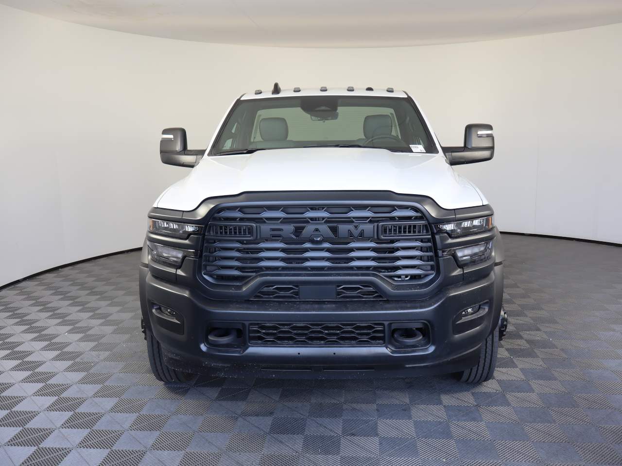 New 2025 Ram 4500 - photo 2
