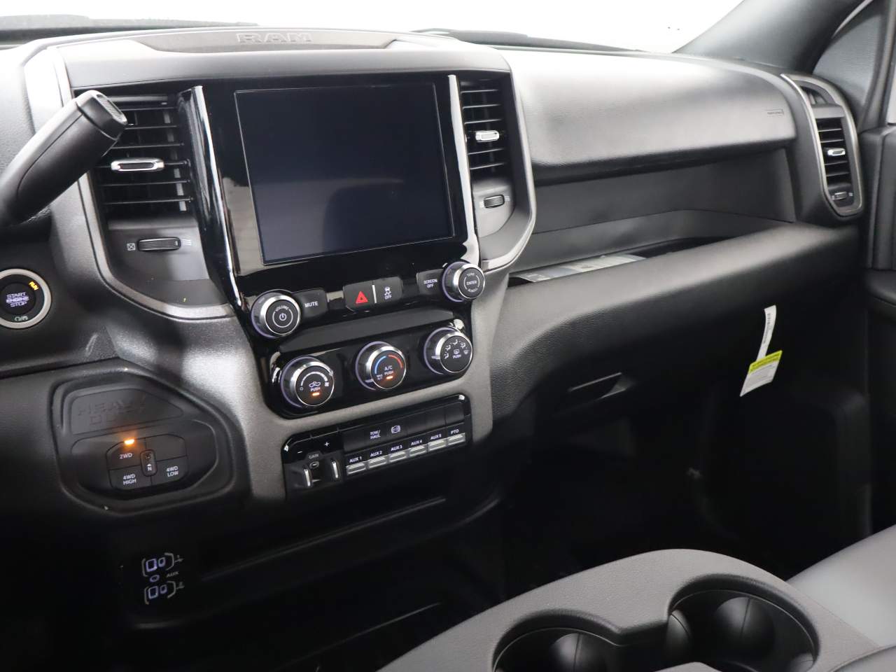 New 2025 Ram 4500 - photo 12