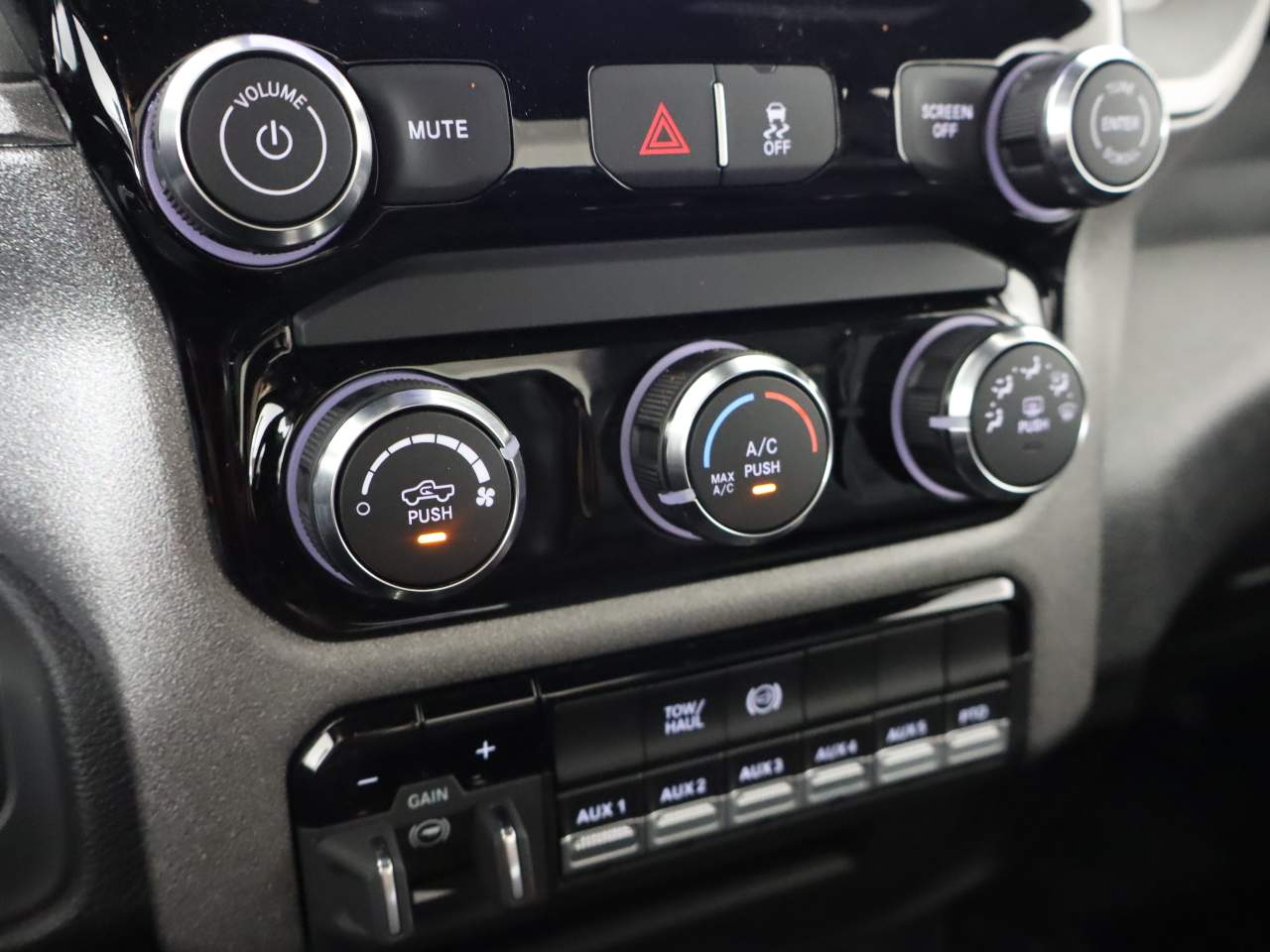 New 2025 Ram 4500 - photo 14