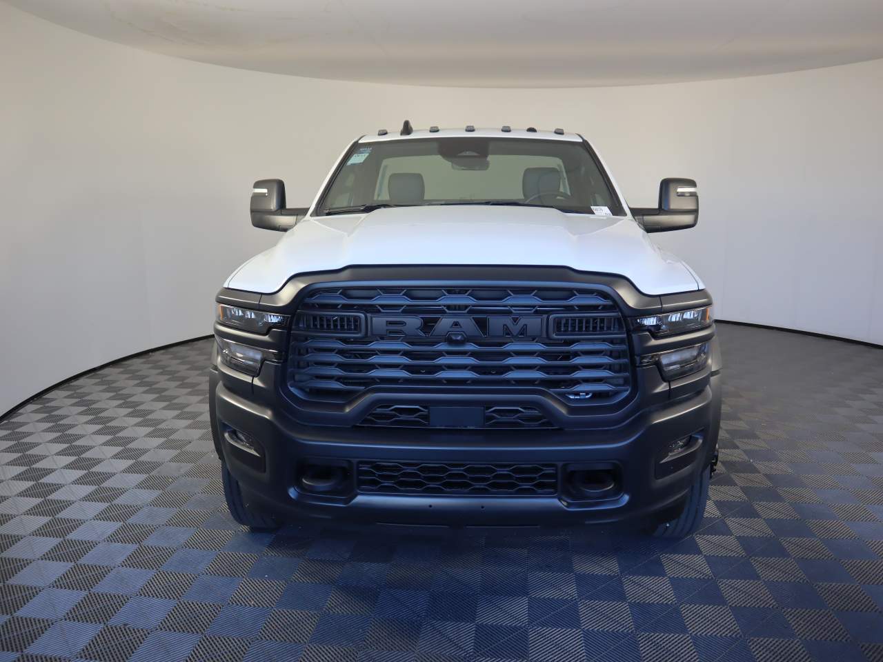 New 2026 Ram 5500 - photo 2