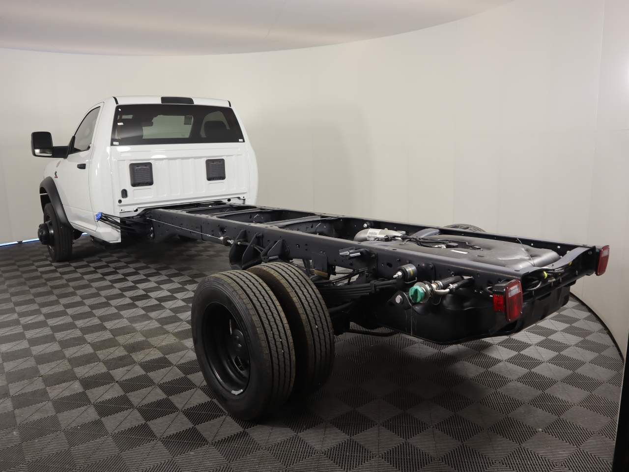 New 2026 Ram 5500 - photo 6