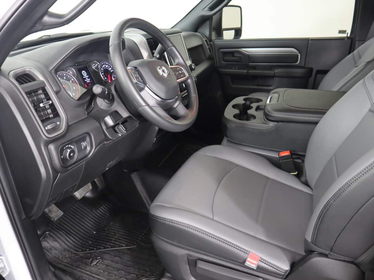 New 2026 Ram 5500 - photo 10