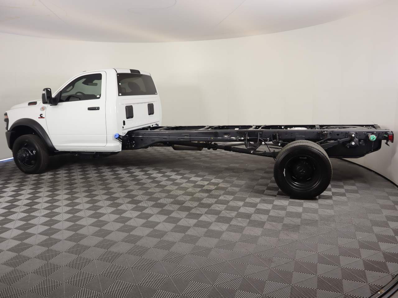 New 2026 Ram 5500 - photo 5