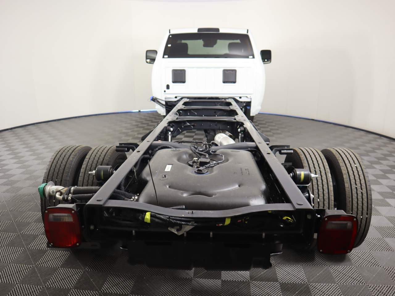 New 2026 Ram 5500 - photo 7