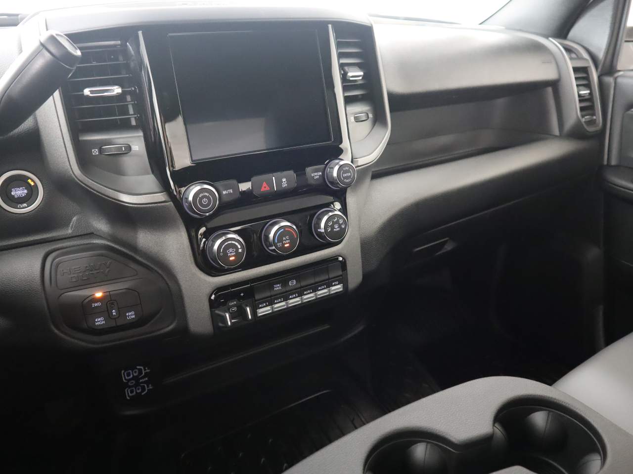 New 2026 Ram 3500 - photo 12