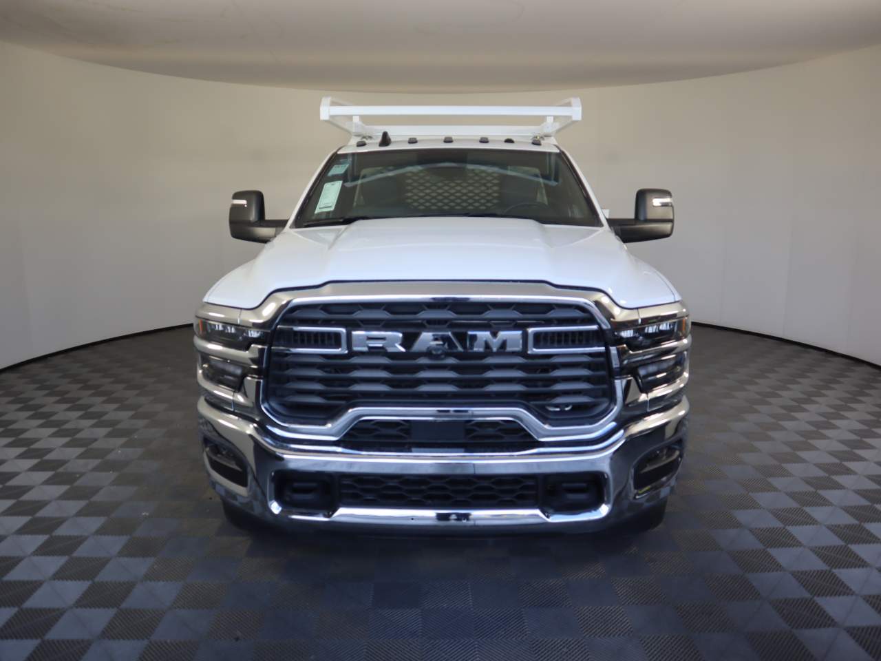 New 2026 Ram 3500 - photo 2