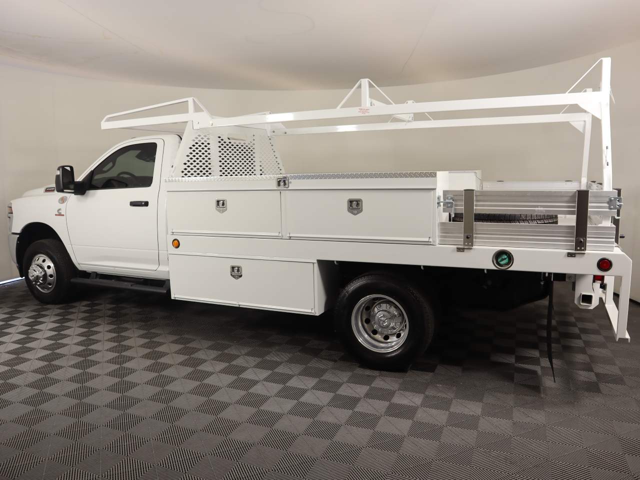 New 2026 Ram 3500 - photo 5