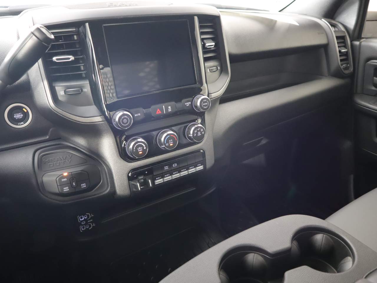 New 2026 Ram 5500 - photo 12
