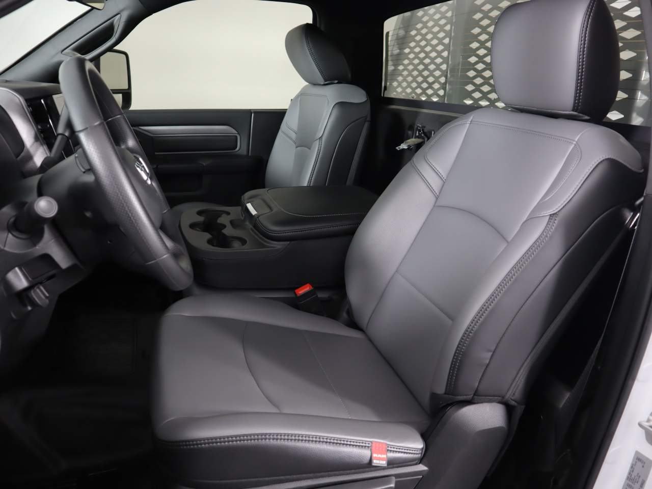 New 2026 Ram 5500 - photo 11