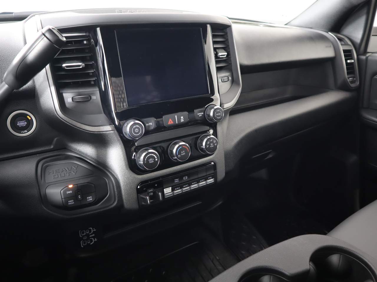 New 2026 Ram 5500 - photo 12