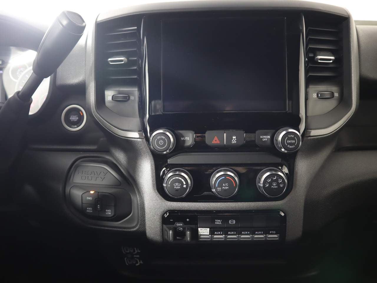New 2026 Ram 5500 - photo 13