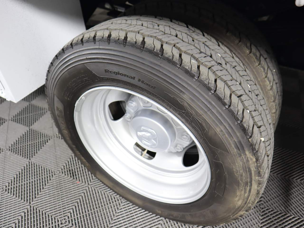 New 2026 Ram 5500 - photo 8