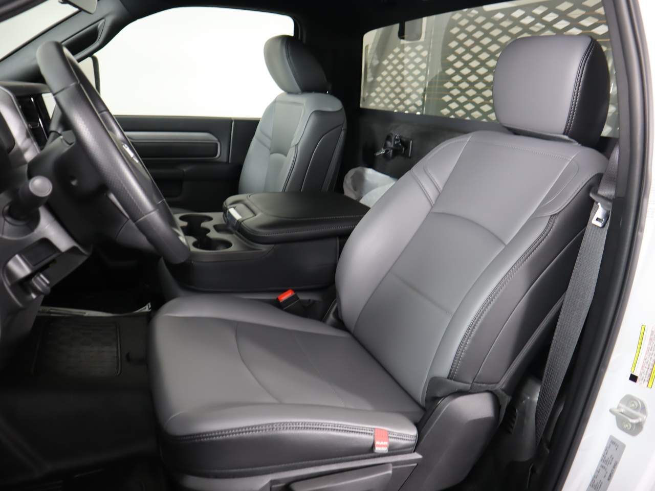 New 2026 Ram 5500 - photo 11