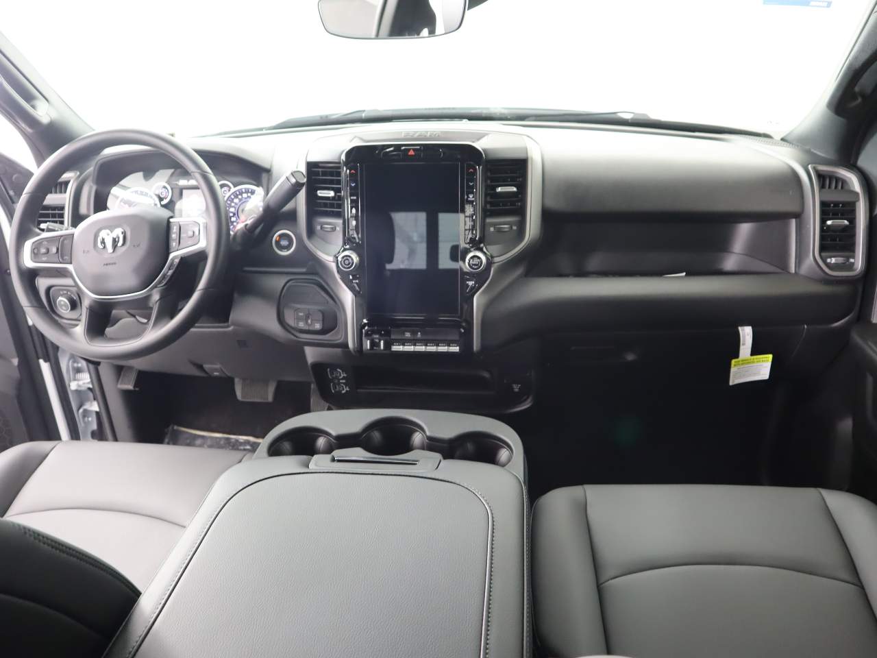 New 2026 Ram 2500 - photo 14
