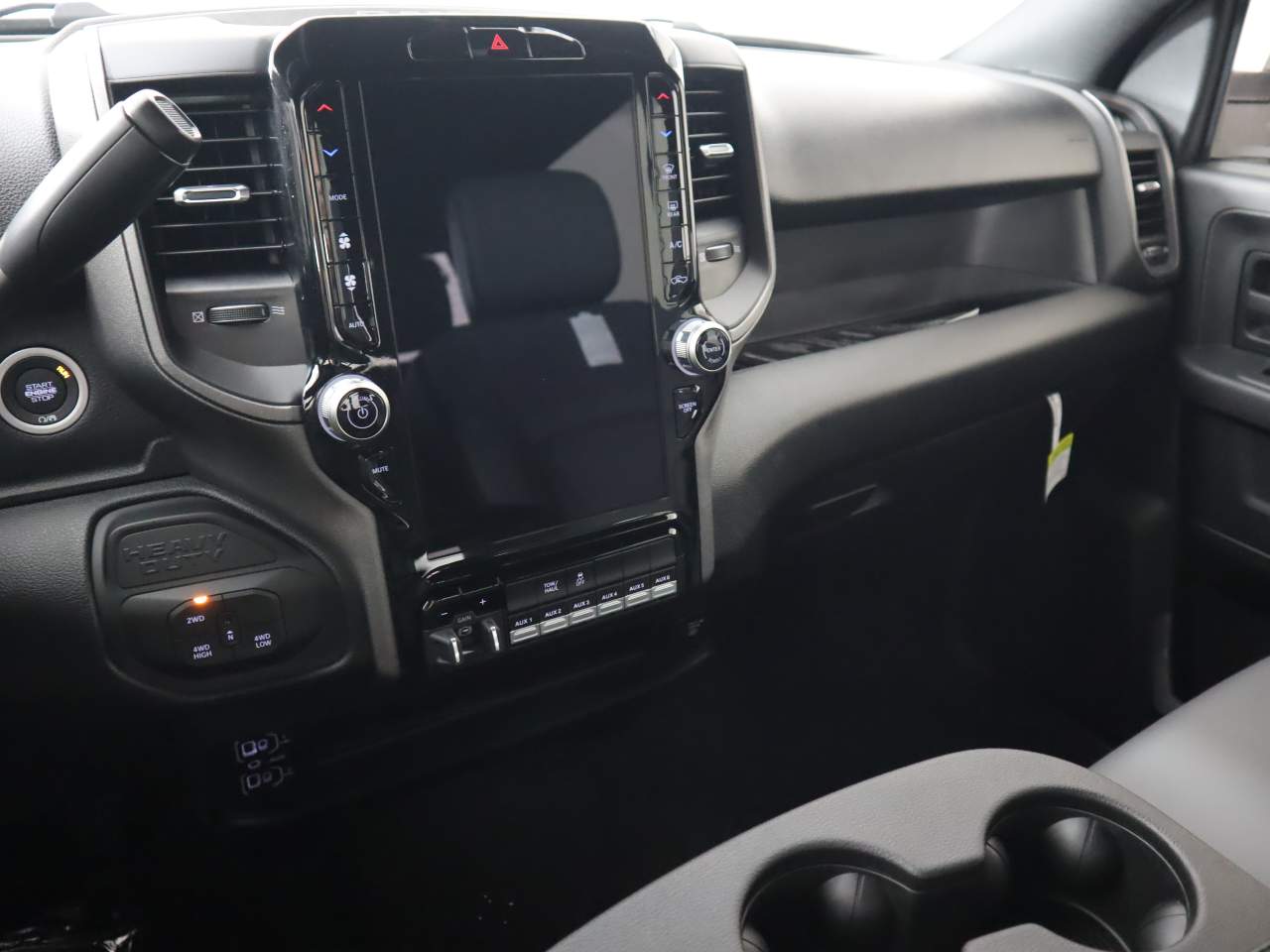 New 2026 Ram 2500 - photo 16