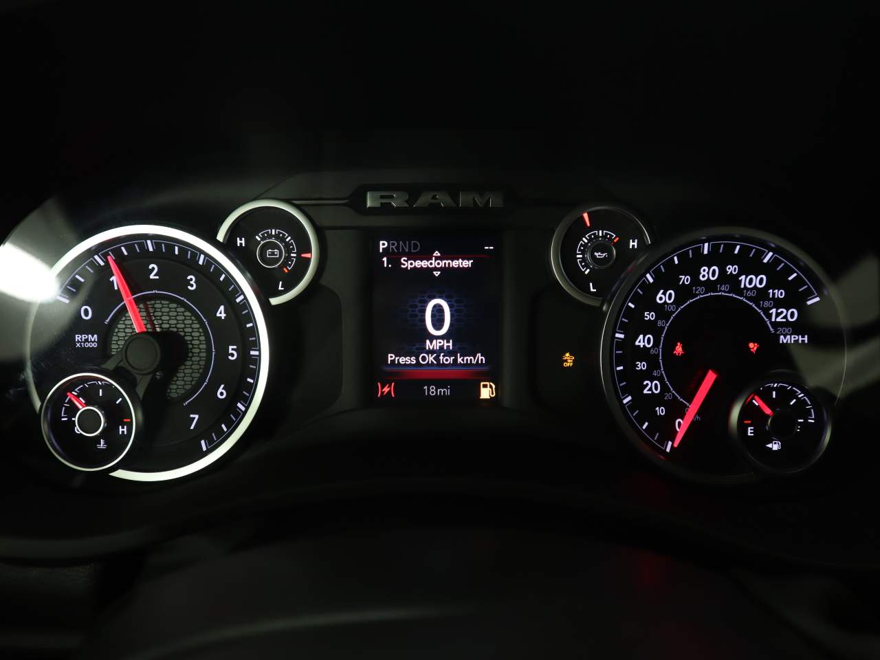 New 2026 Ram 2500 - photo 19