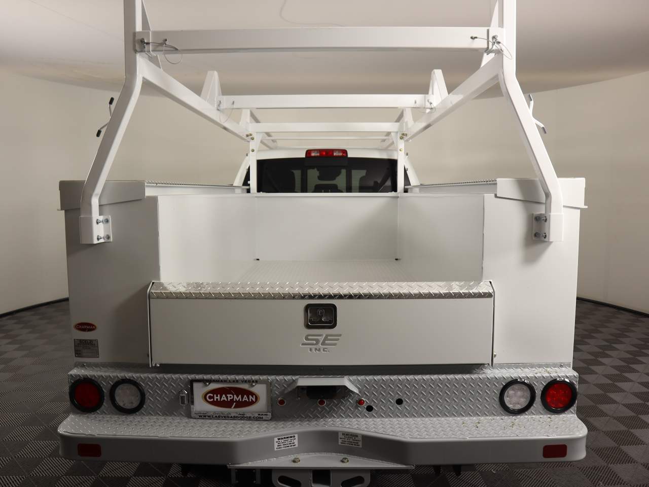 New 2026 Ram 2500 - photo 7
