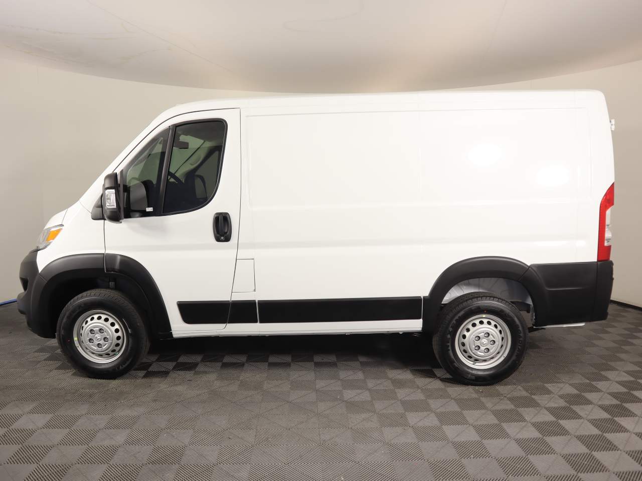New 2026 Ram ProMaster - photo 5