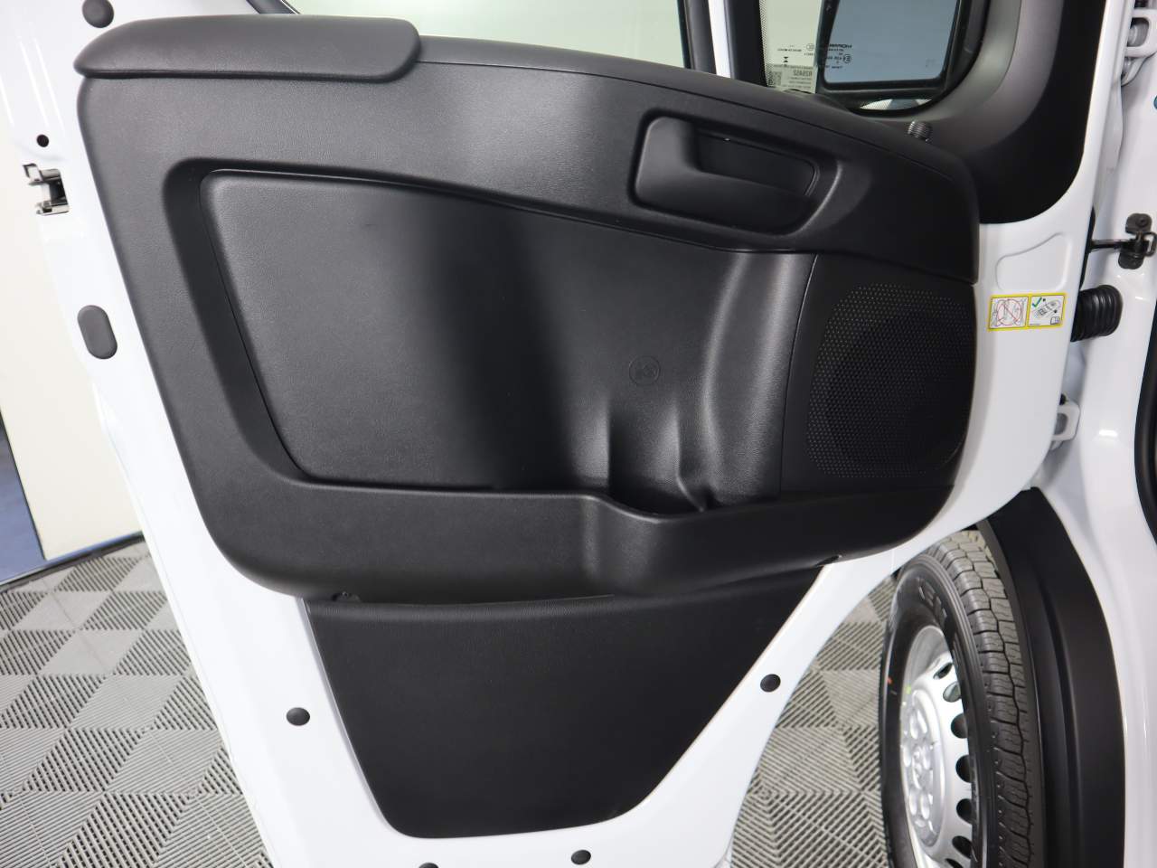 New 2026 Ram ProMaster - photo 11