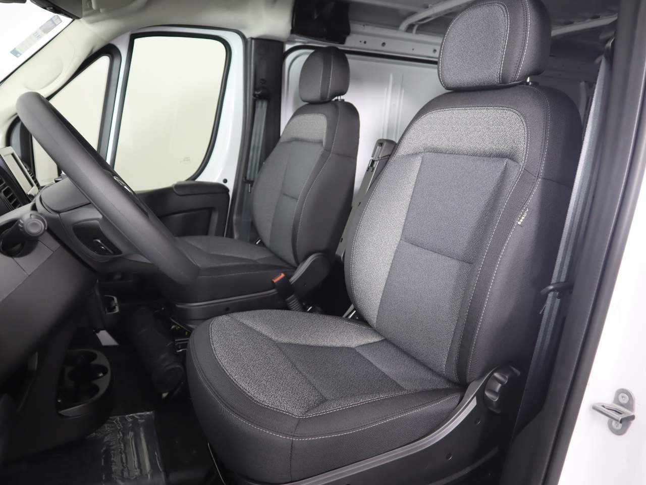New 2026 Ram ProMaster - photo 13