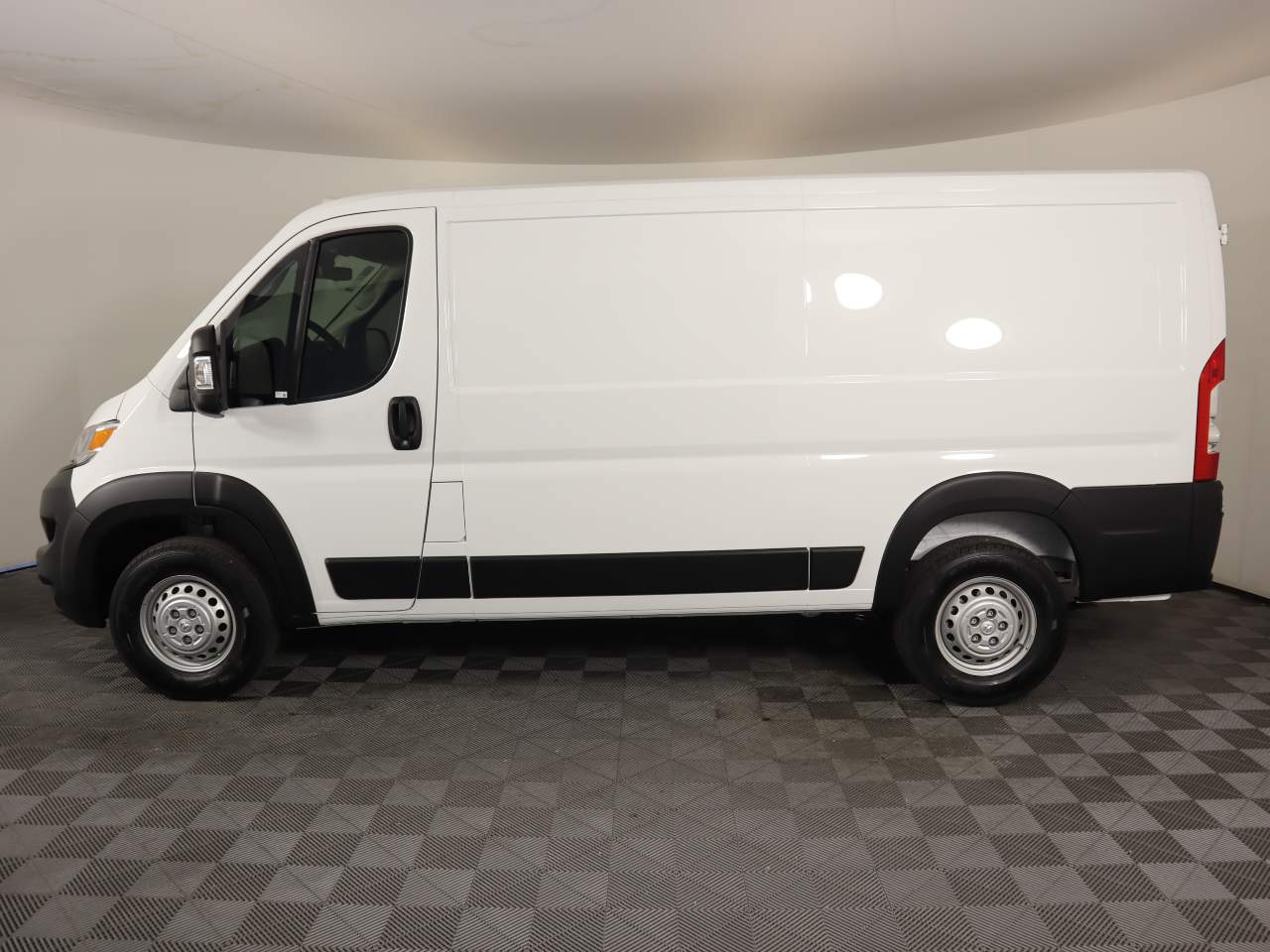 New 2026 Ram ProMaster - photo 5