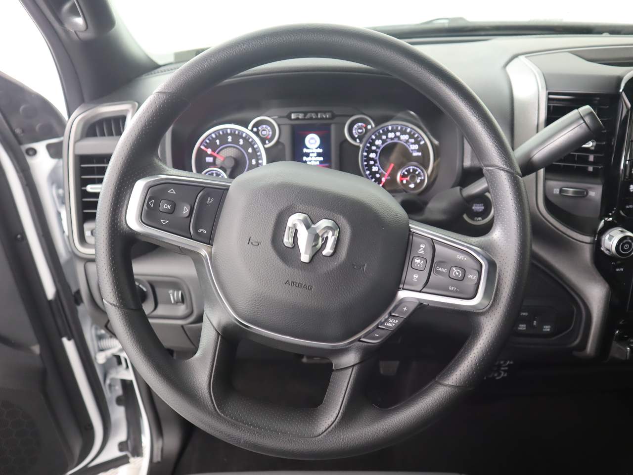 New 2026 Ram 2500 - photo 15