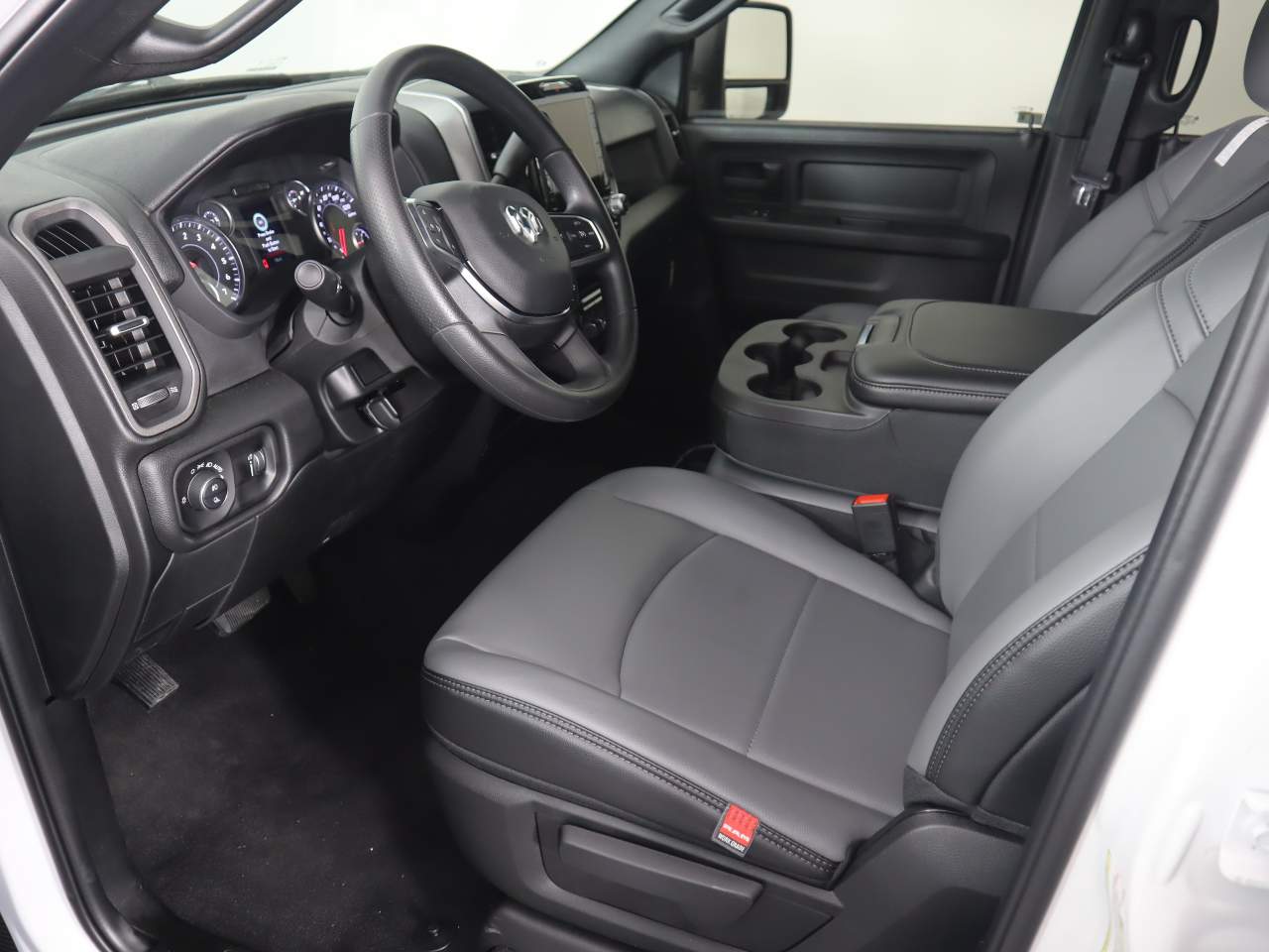 New 2026 Ram 2500 - photo 10
