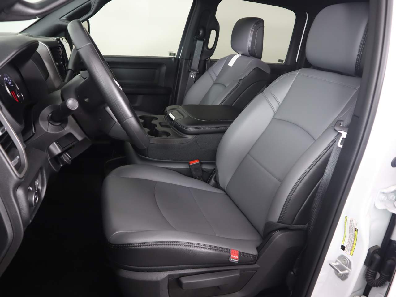 New 2026 Ram 2500 - photo 11