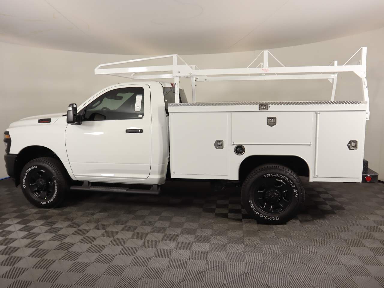 New 2026 Ram 2500 - photo 5