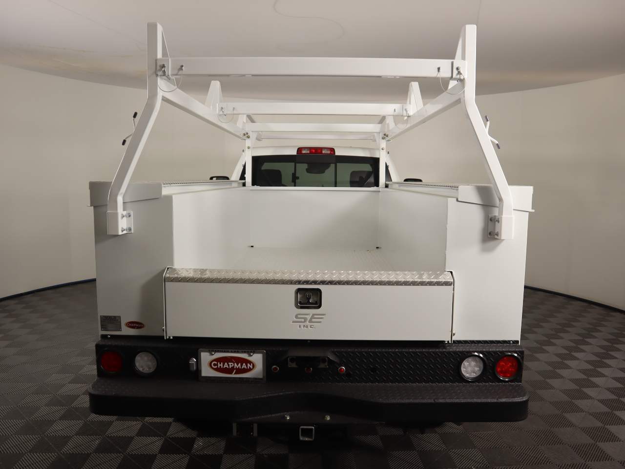 New 2026 Ram 2500 - photo 7