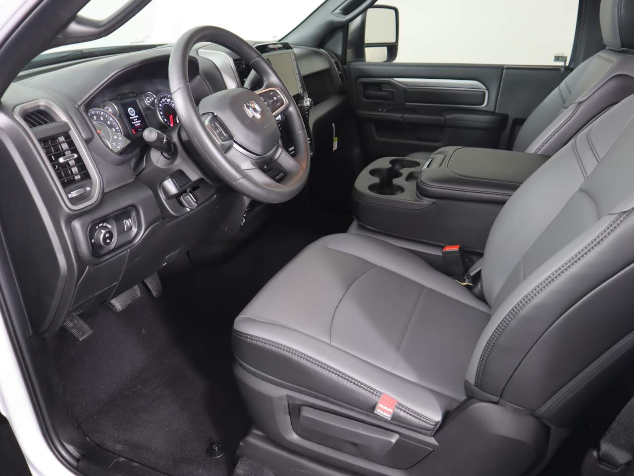 New 2026 Ram 2500 - photo 10