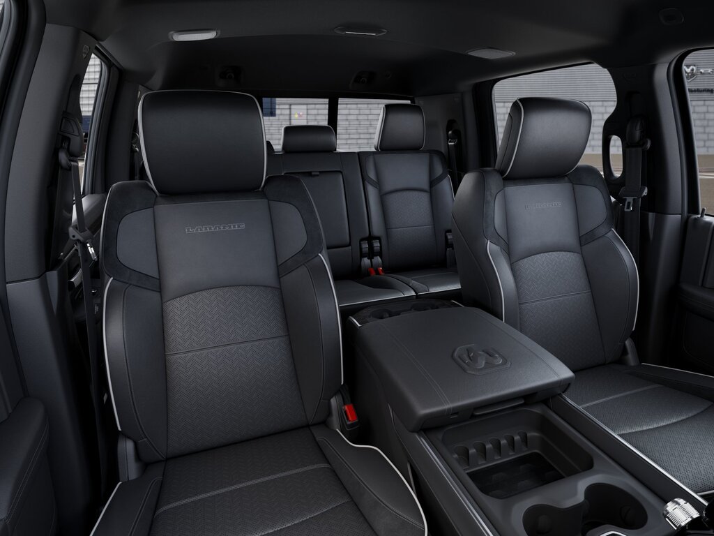 New 2026 Ram 2500 - photo 18