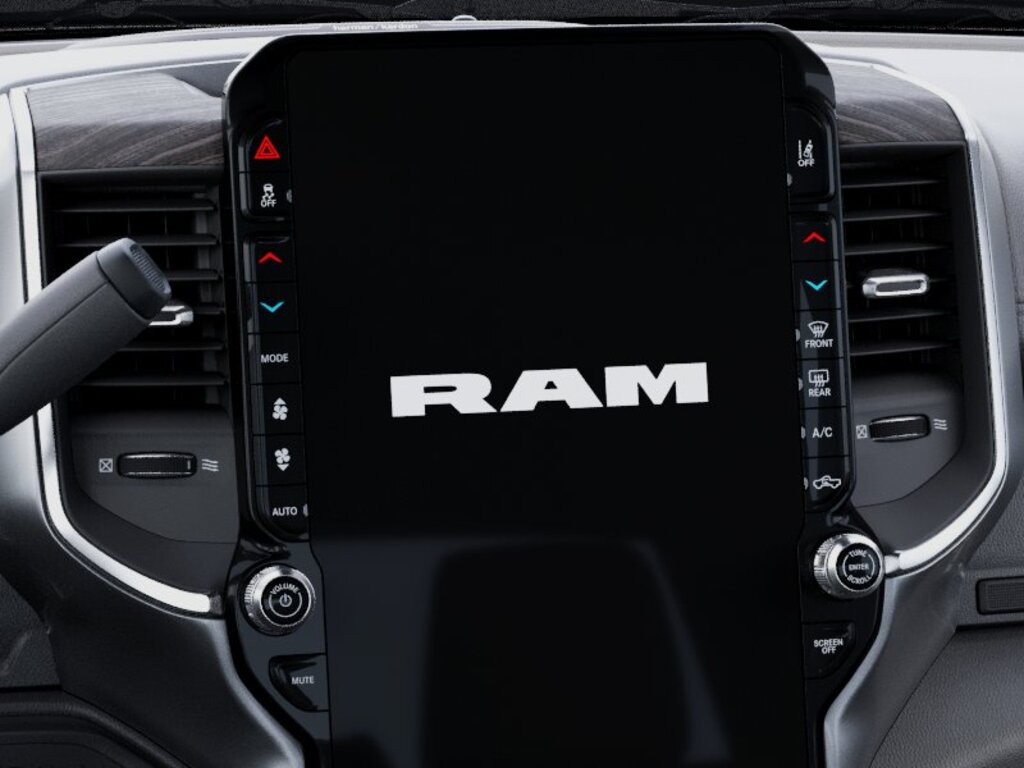 New 2026 Ram 2500 - photo 20