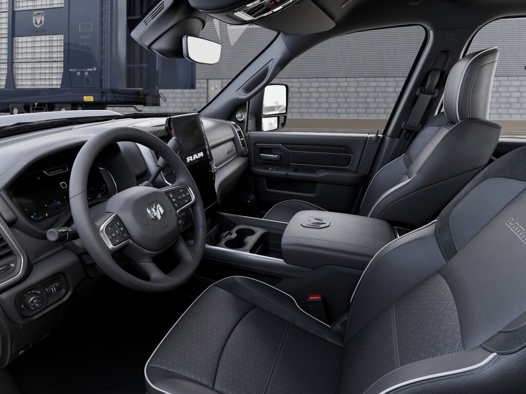 New 2026 Ram 2500 - photo 24