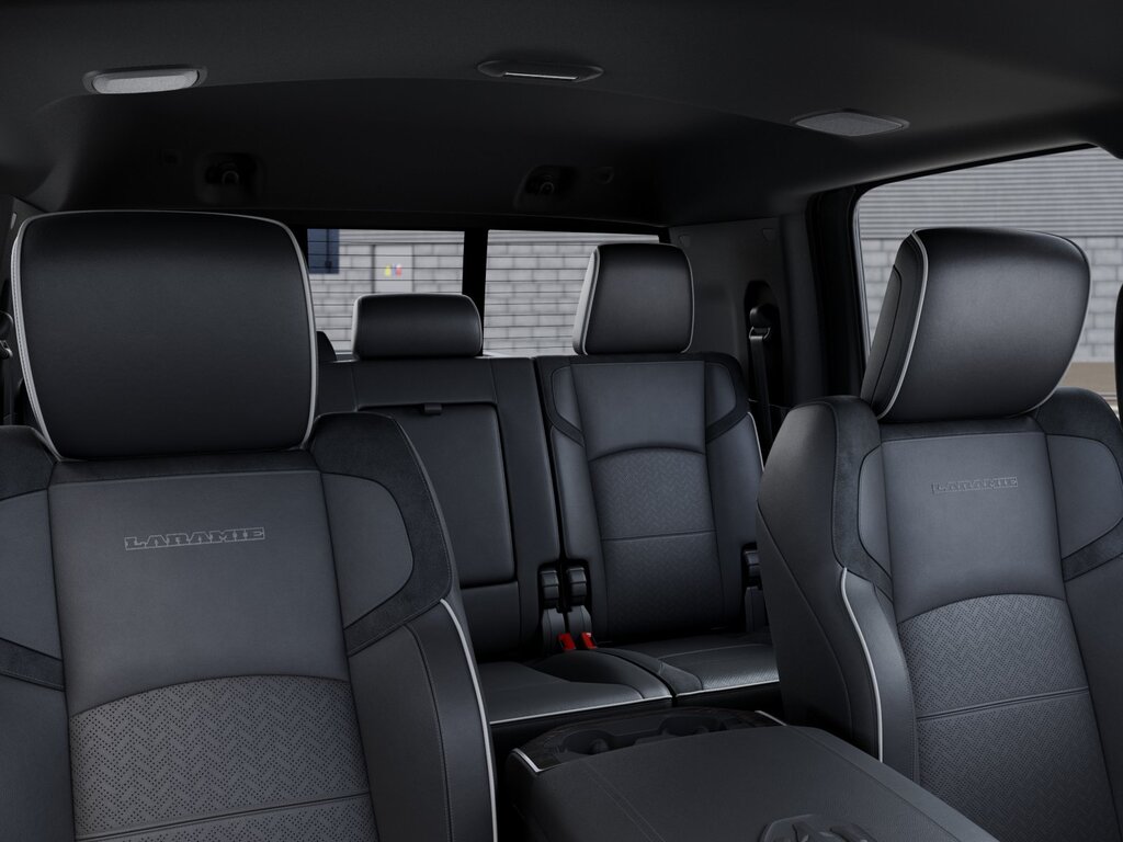 New 2026 Ram 2500 - photo 28