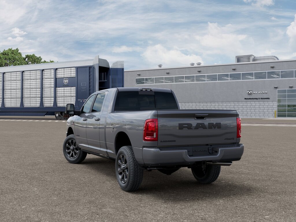 New 2026 Ram 2500 - photo 5