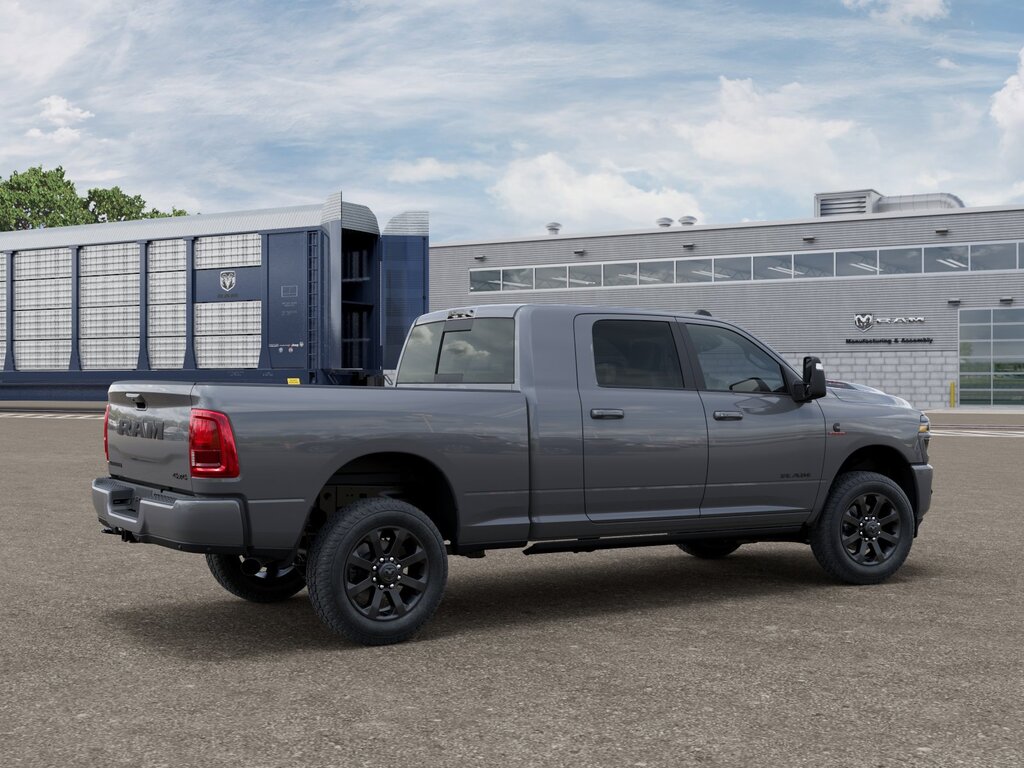New 2026 Ram 2500 - photo 6