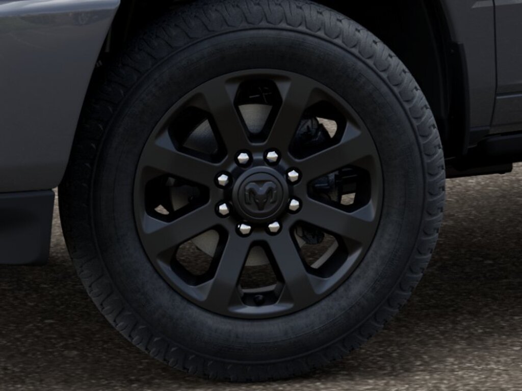 New 2026 Ram 2500 - photo 10