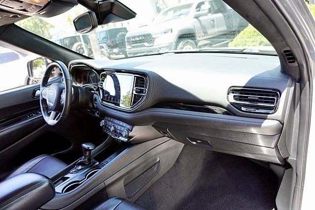 Used 2022 Dodge Durango - photo 12