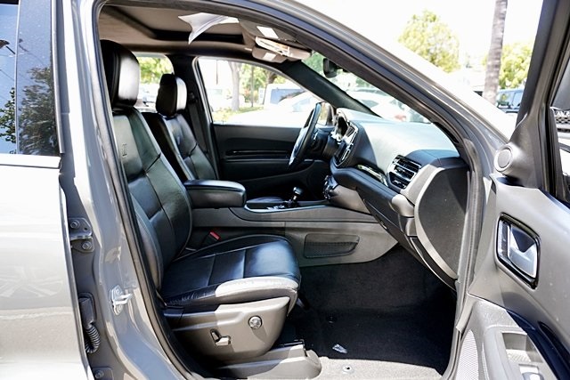 Used 2022 Dodge Durango - photo 13