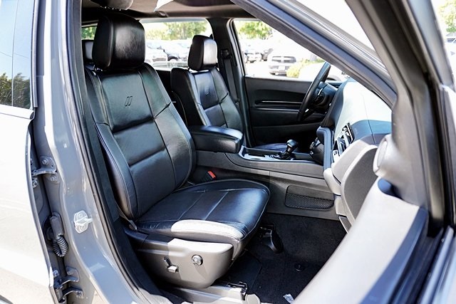 Used 2022 Dodge Durango - photo 14