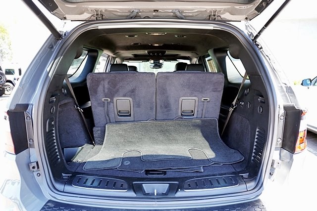 Used 2022 Dodge Durango - photo 15