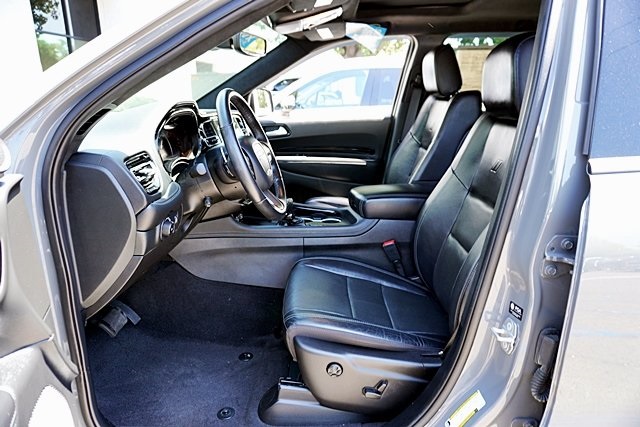 Used 2022 Dodge Durango - photo 16