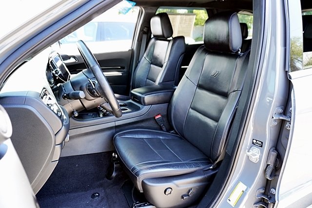 Used 2022 Dodge Durango - photo 17