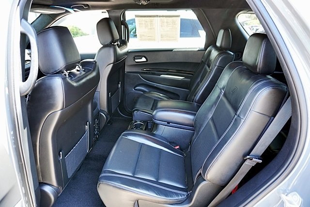 Used 2022 Dodge Durango - photo 19