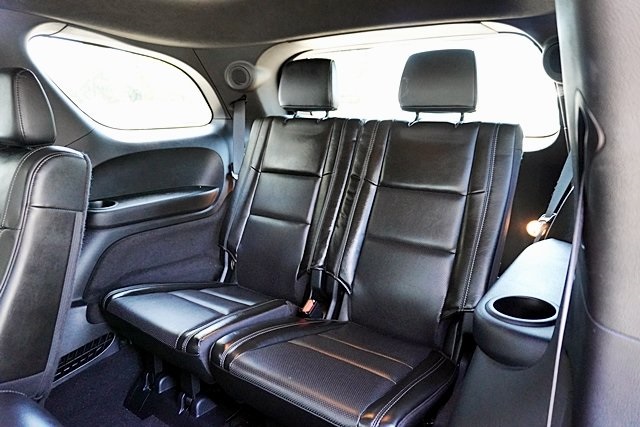 Used 2022 Dodge Durango - photo 21