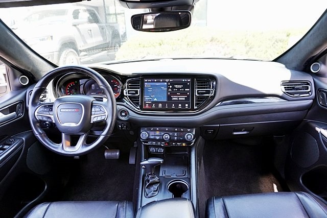 Used 2022 Dodge Durango - photo 22