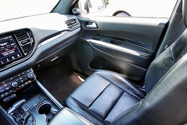 Used 2022 Dodge Durango - photo 25