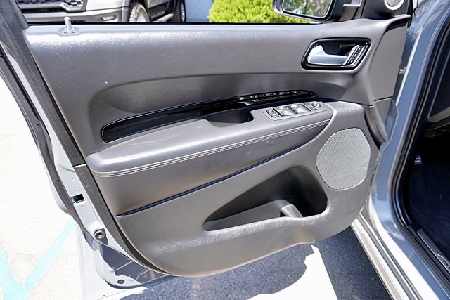 Used 2022 Dodge Durango - photo 26