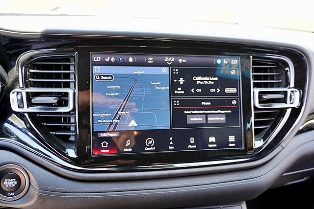 Used 2022 Dodge Durango - photo 28